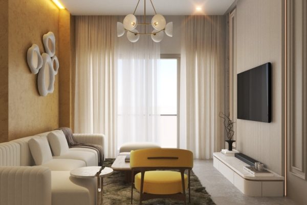 Interior Designing (3)