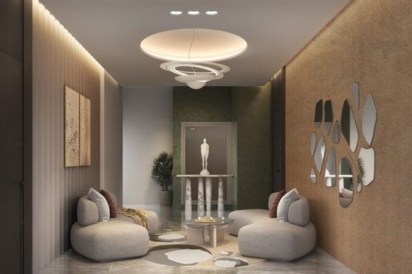 Interior Designing (4)