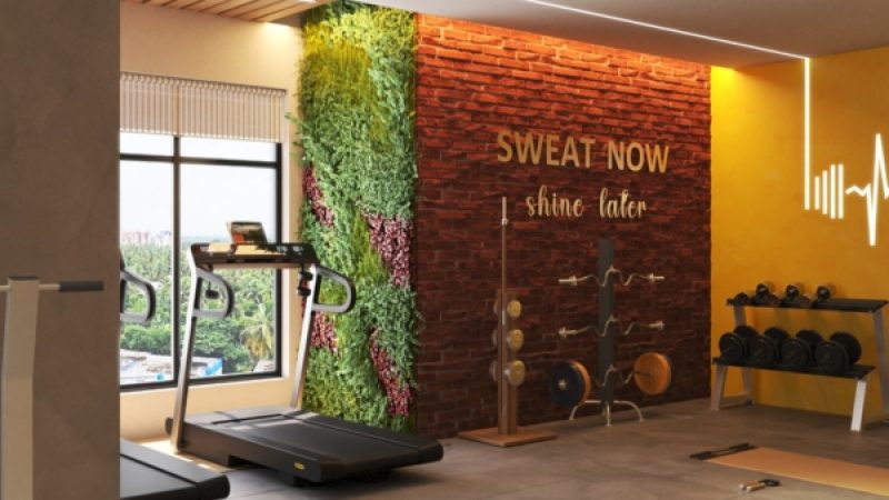 Interior Designing (5)